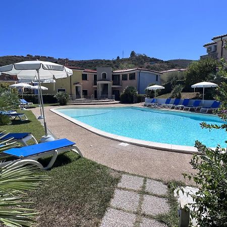 Appartamento 11 - Complesso Residenziale Terme Di Casteldoria Santa Maria Coghinas Exterior photo