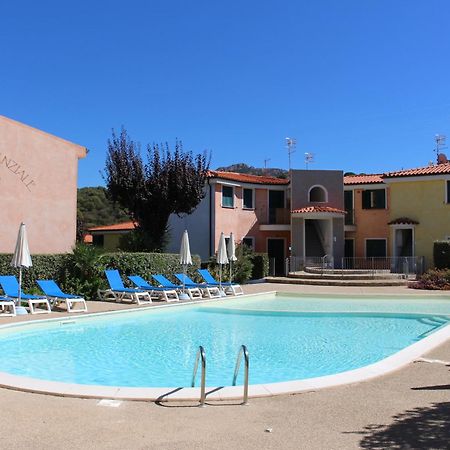 Appartamento 11 - Complesso Residenziale Terme Di Casteldoria Santa Maria Coghinas Exterior photo