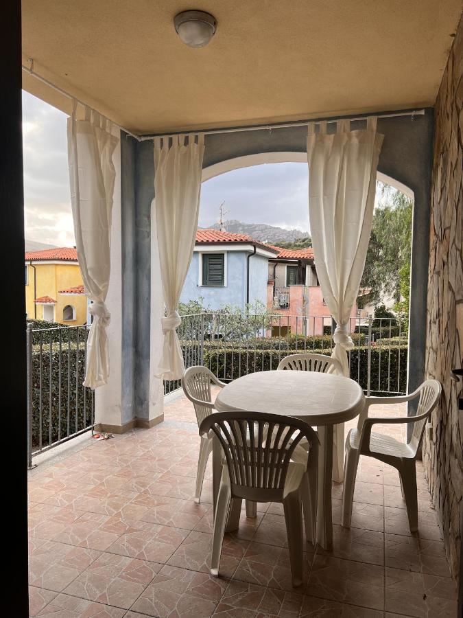 Appartamento 11 - Complesso Residenziale Terme Di Casteldoria Santa Maria Coghinas Exterior photo